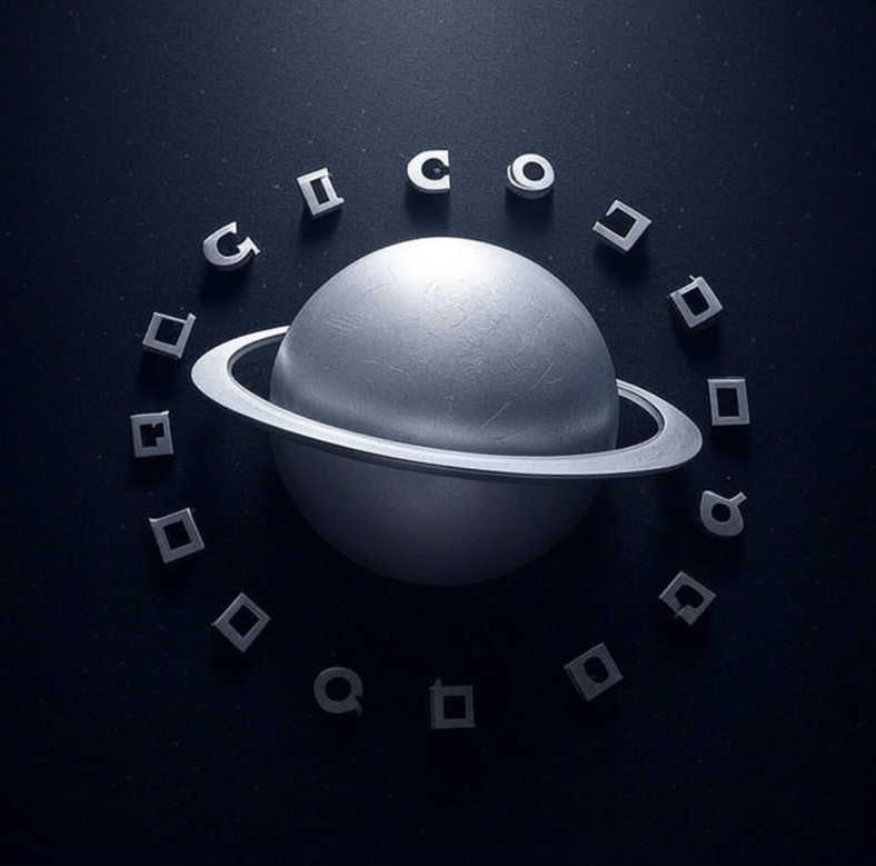 Logo Étoile